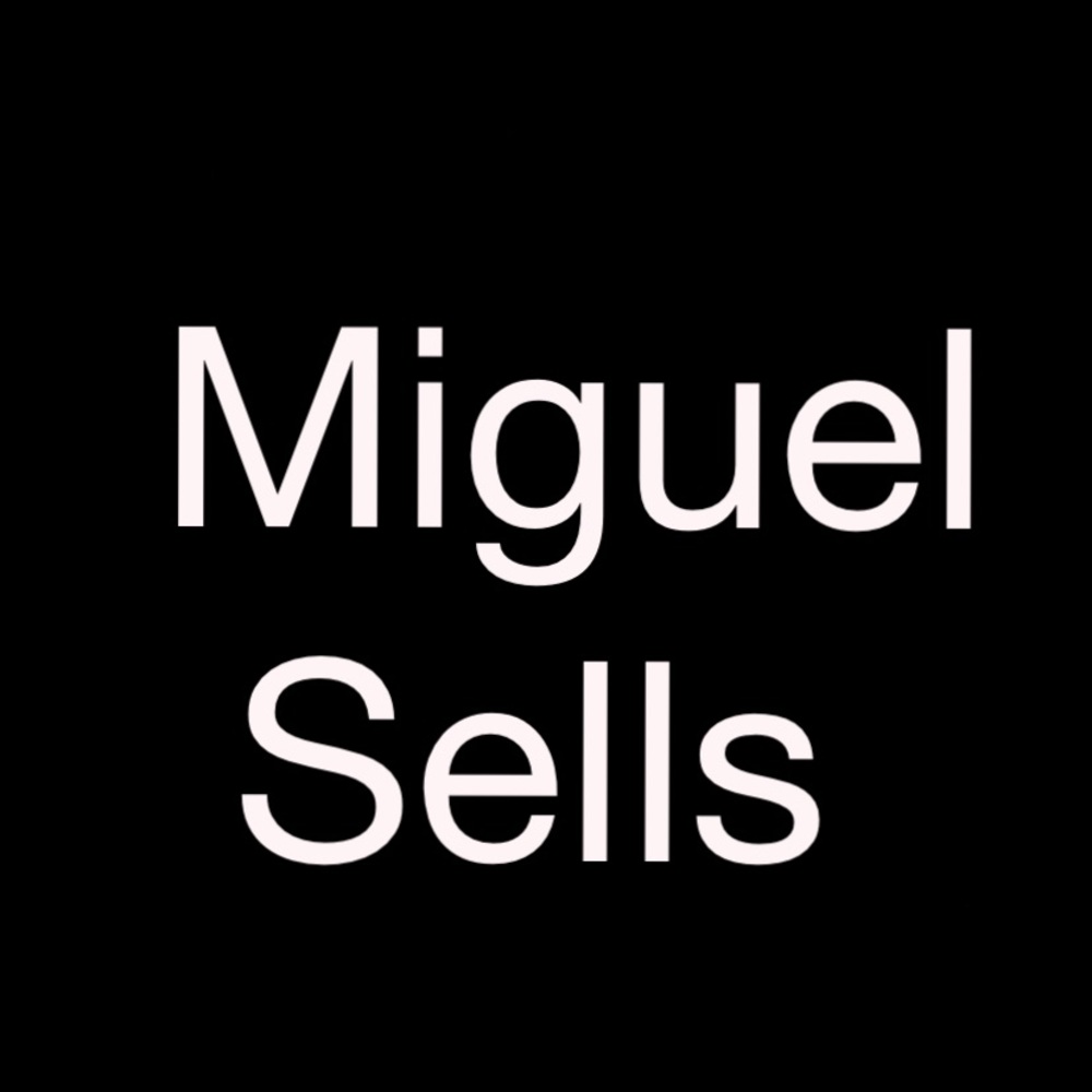 Meet your Posher, Miguel